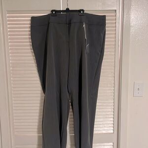 Brand new. Never worn.